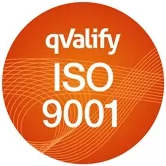 ISO 9001