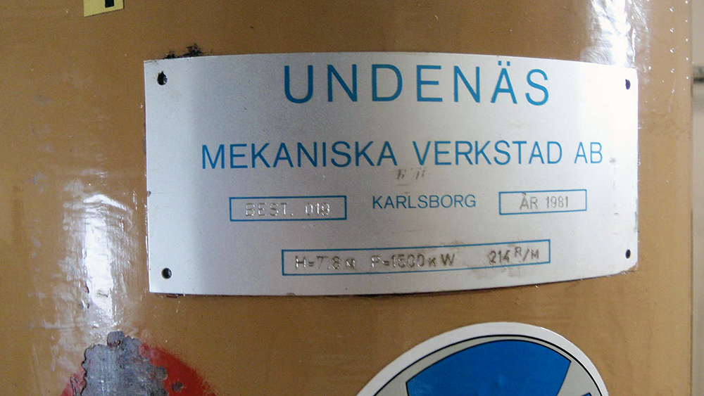 Undenäs